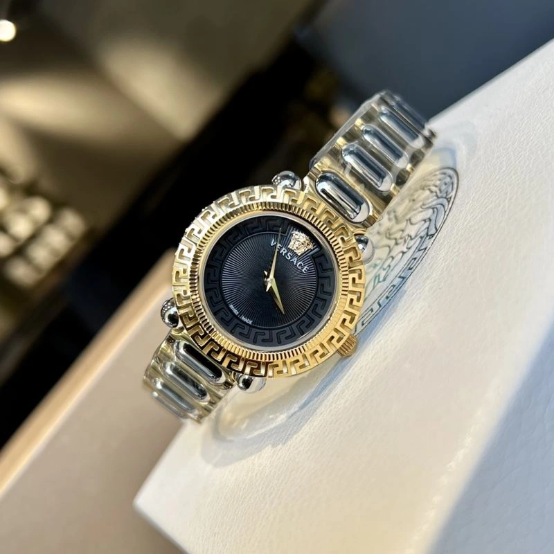 Compact VERSACE Watches 207209