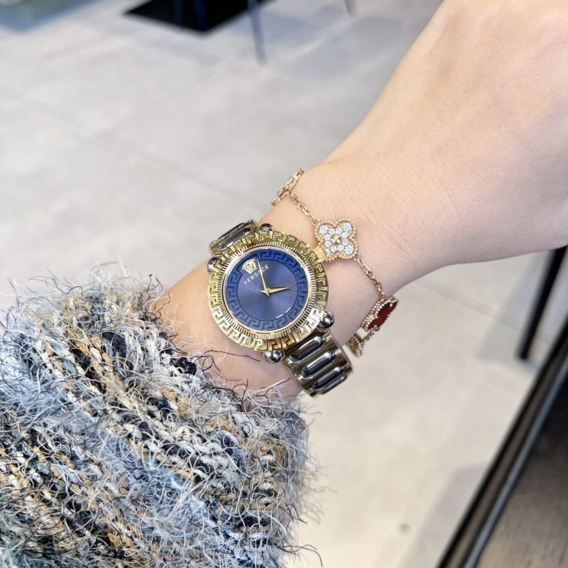 Compact VERSACE Watches 207209