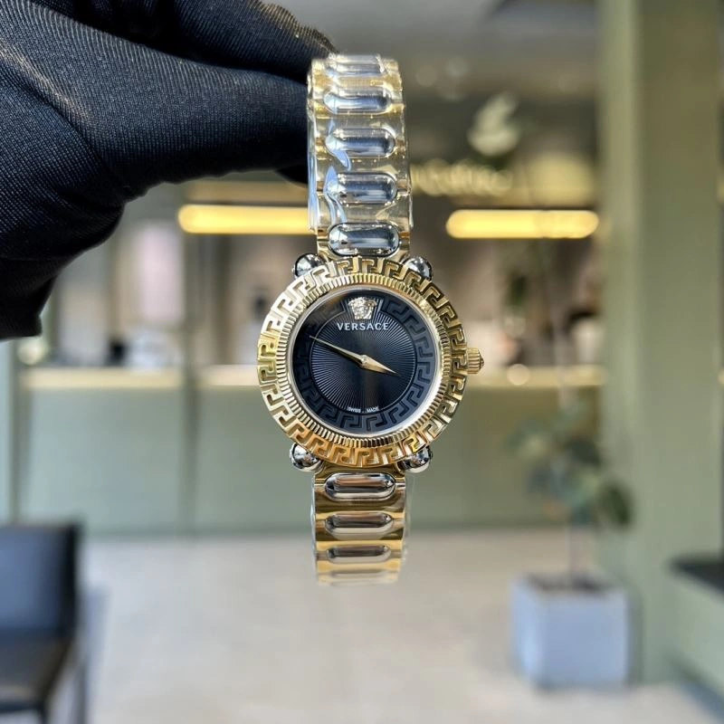 Classic VERSACE Watches 207217