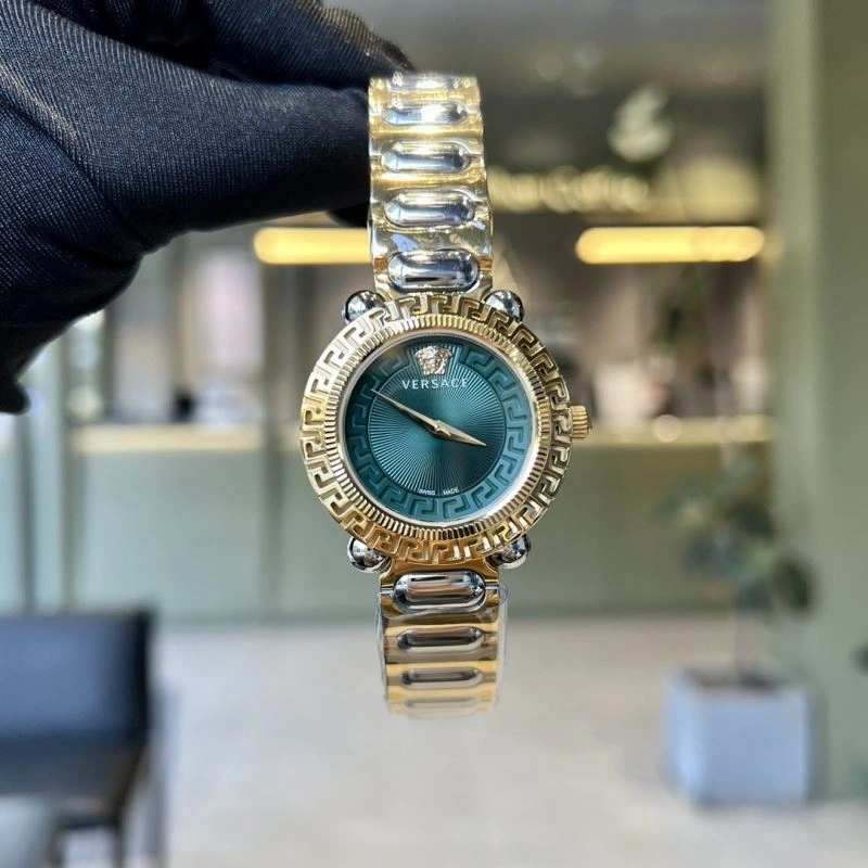 Classic VERSACE Watches 207217