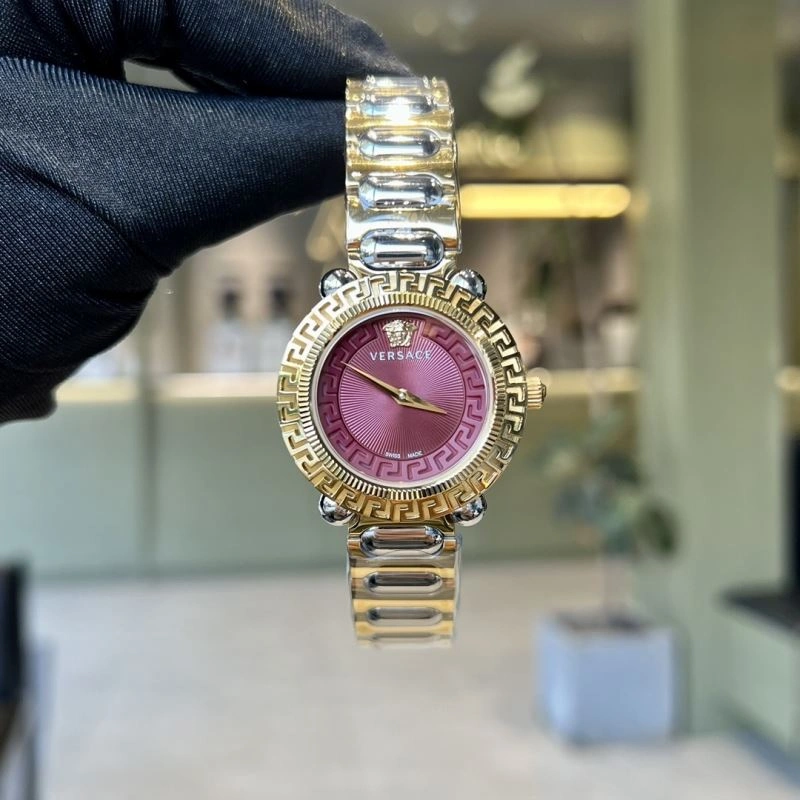 Classic VERSACE Watches 207217