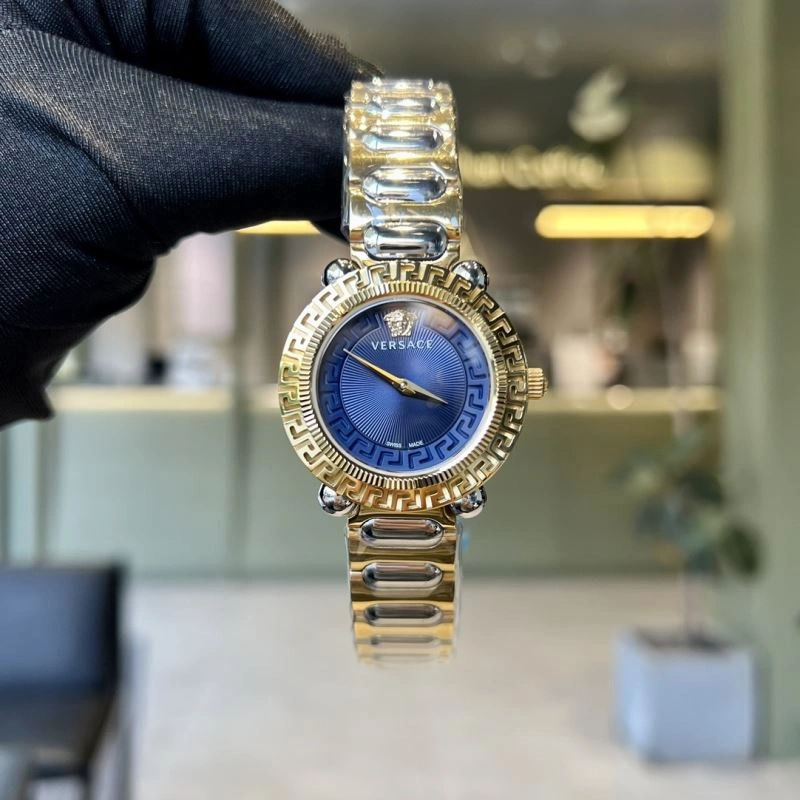 Classic VERSACE Watches 207217