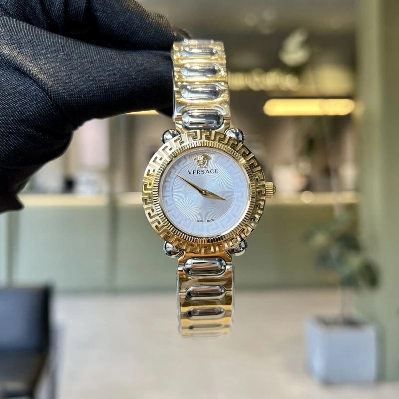 Classic VERSACE Watches 207217