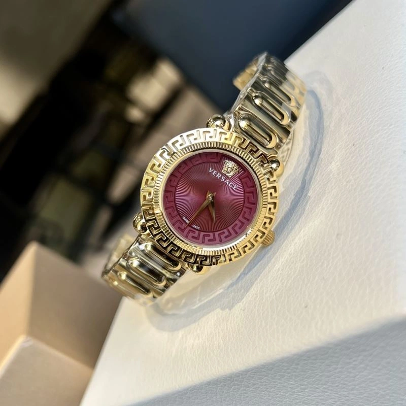 FlexibleFit VERSACE Watches 207210