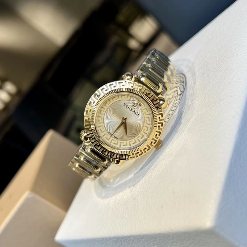 FlexibleFit VERSACE Watches 207210