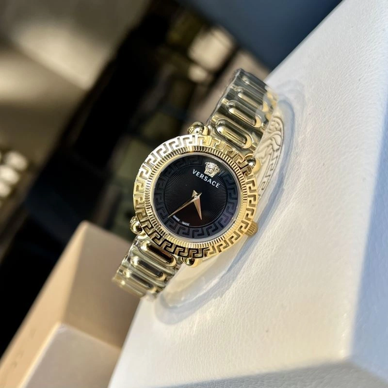 FlexibleFit VERSACE Watches 207210