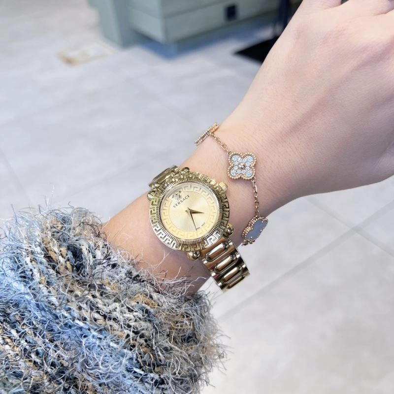 FlexibleFit VERSACE Watches 207210