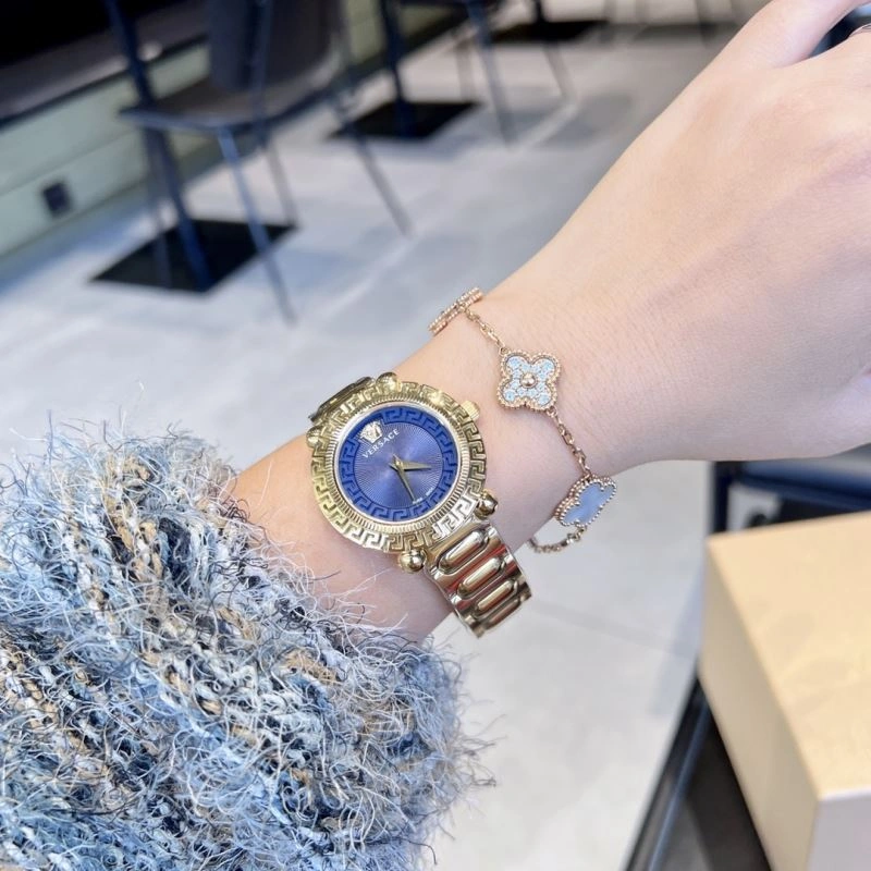 FlexibleFit VERSACE Watches 207210