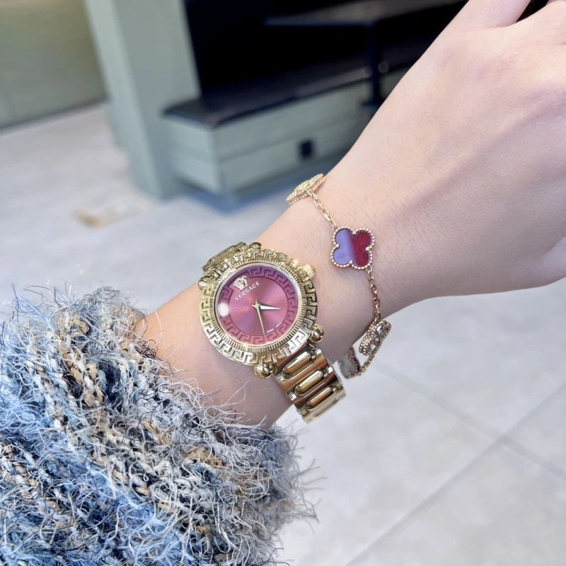 FlexibleFit VERSACE Watches 207210