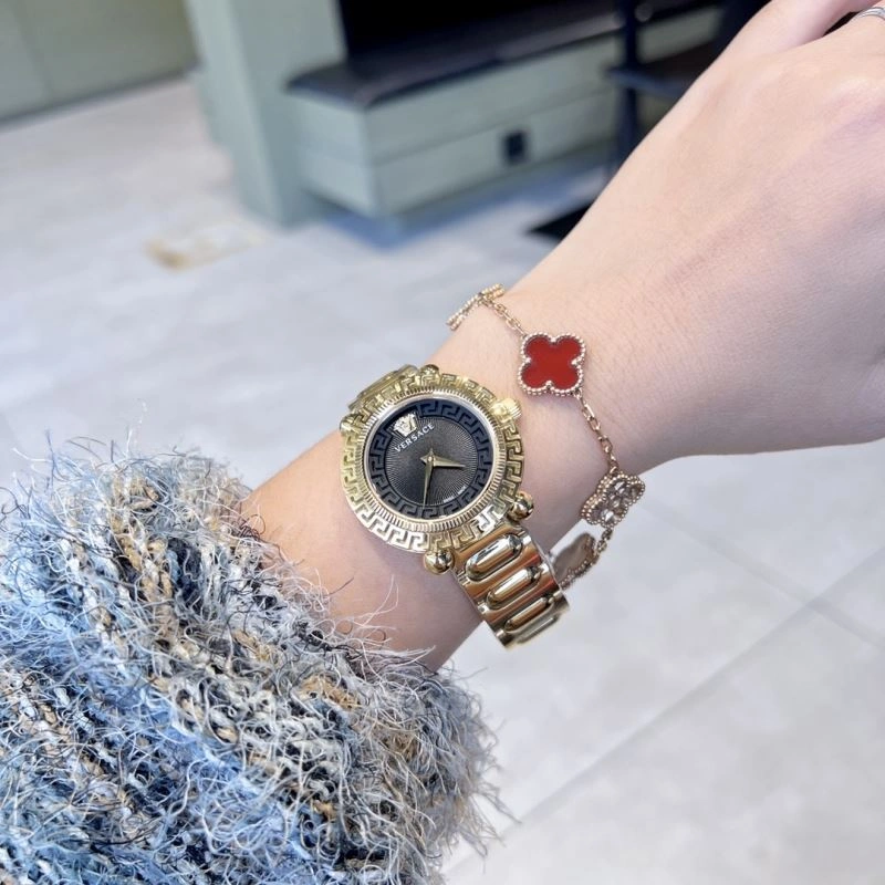 FlexibleFit VERSACE Watches 207210