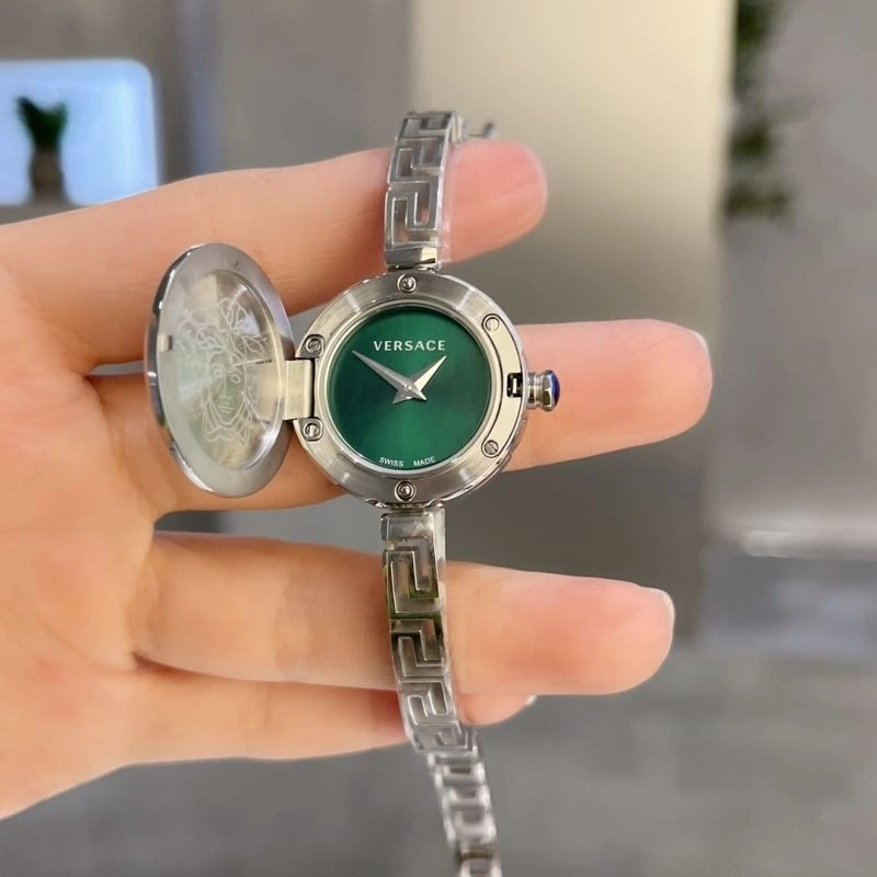 Breathable VERSACE Watches 207205