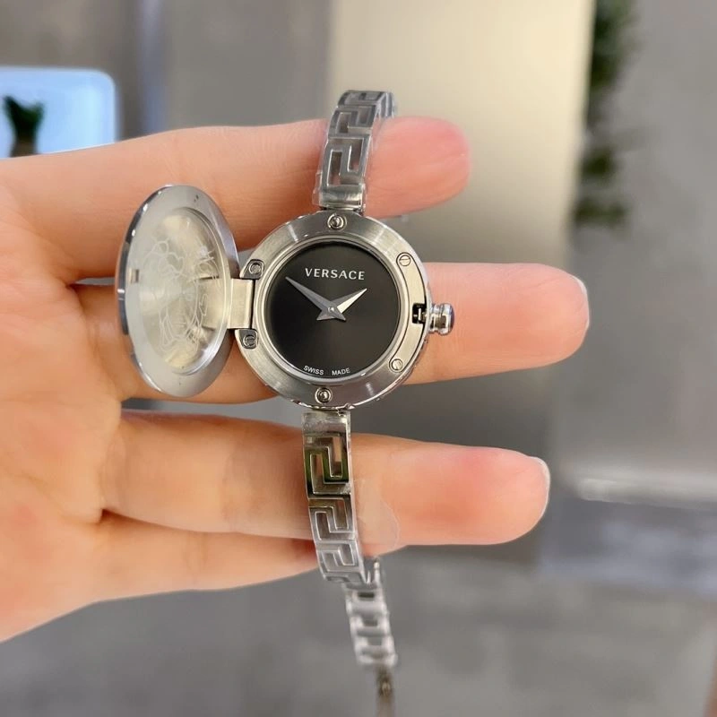 Breathable VERSACE Watches 207205
