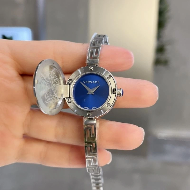 Breathable VERSACE Watches 207205