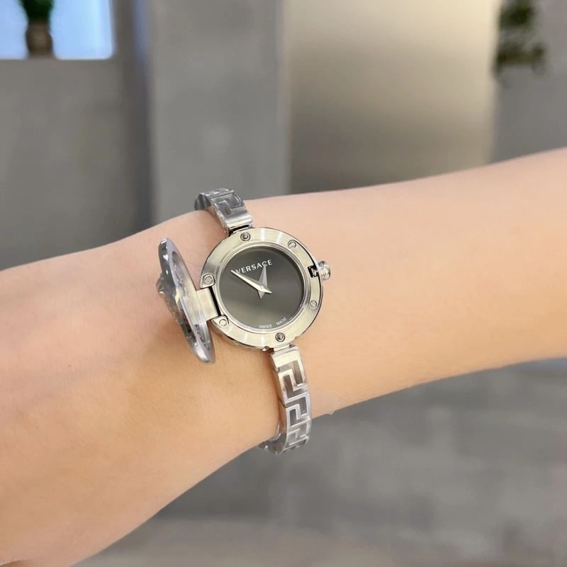 Breathable VERSACE Watches 207205