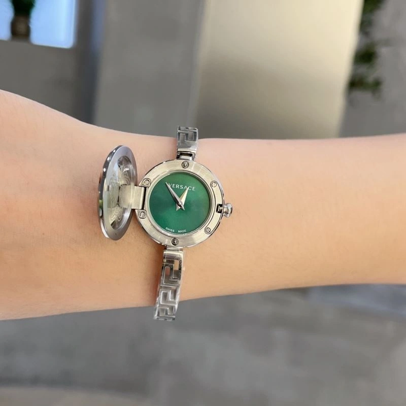 Breathable VERSACE Watches 207205