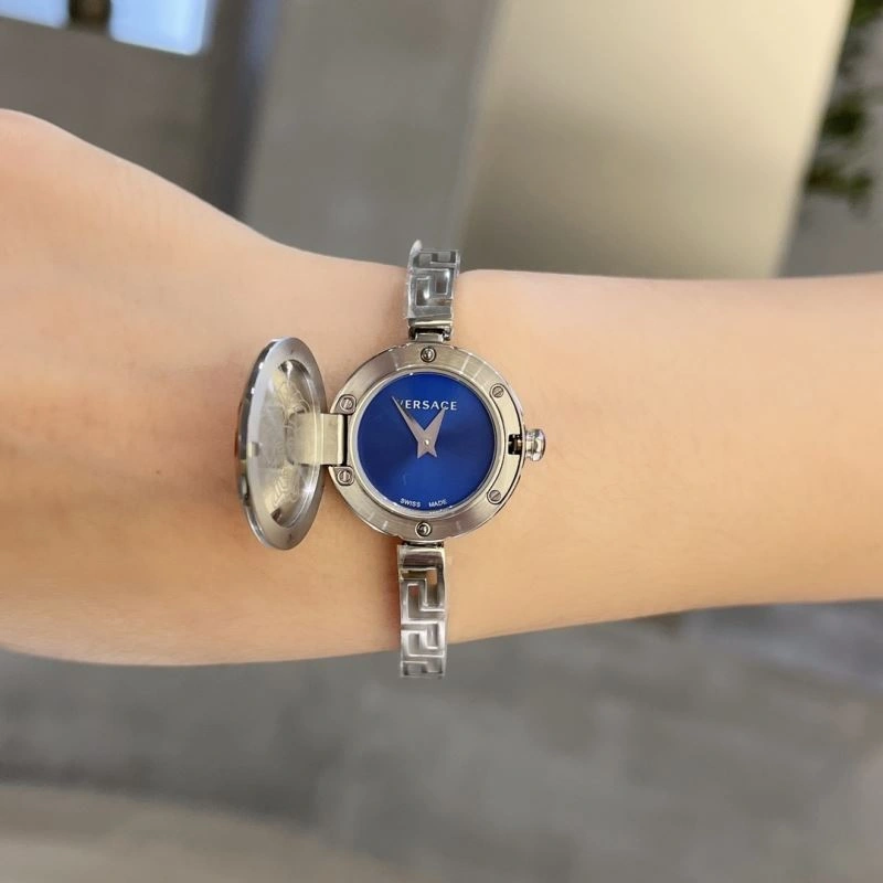 Breathable VERSACE Watches 207205