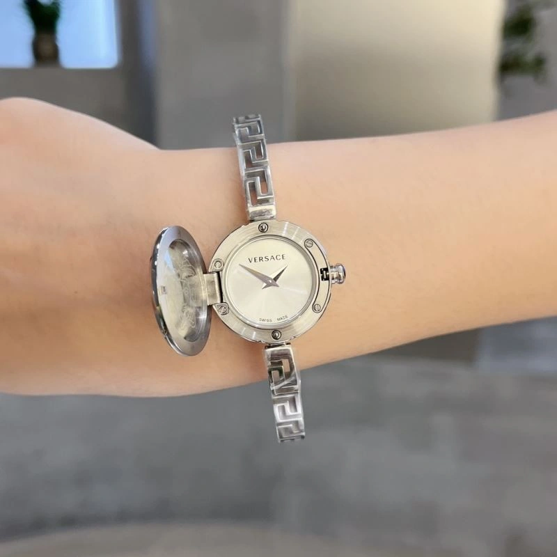 Breathable VERSACE Watches 207205