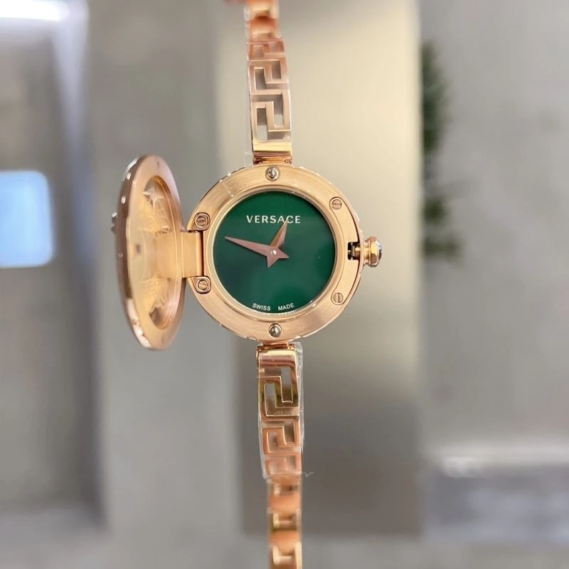 Youthful VERSACE Watches 207208