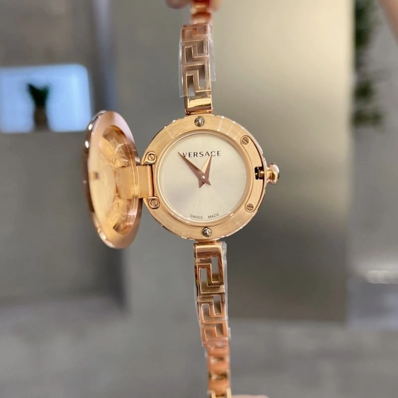 Youthful VERSACE Watches 207208