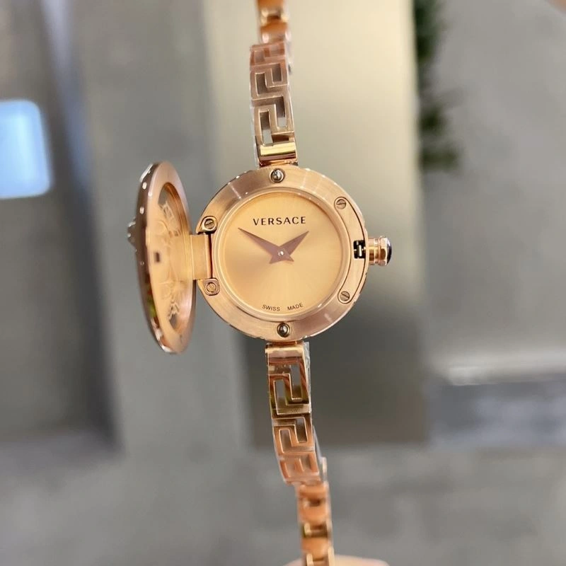 Youthful VERSACE Watches 207208