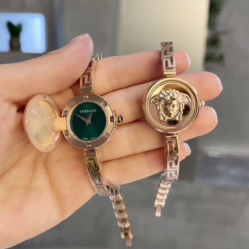 Youthful VERSACE Watches 207208