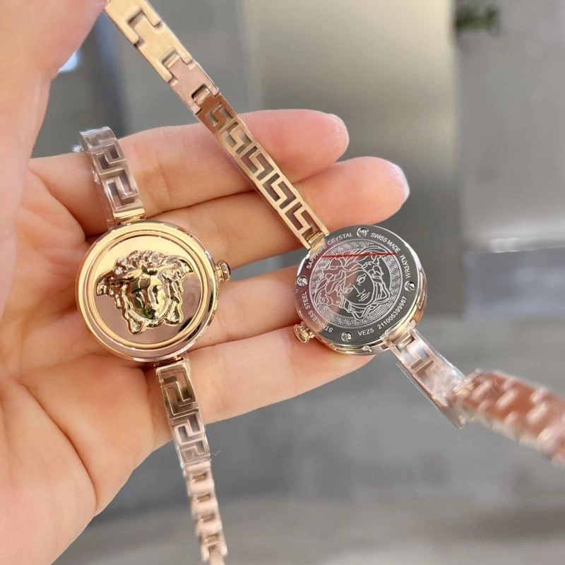 Youthful VERSACE Watches 207208