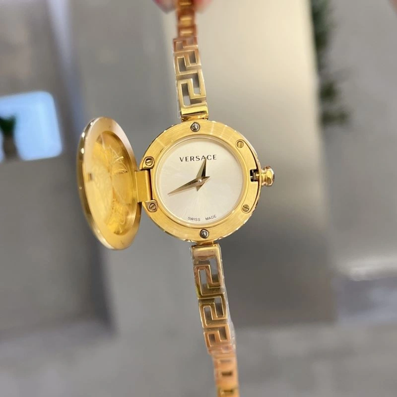 VERSACE Watches FashionForward 207211