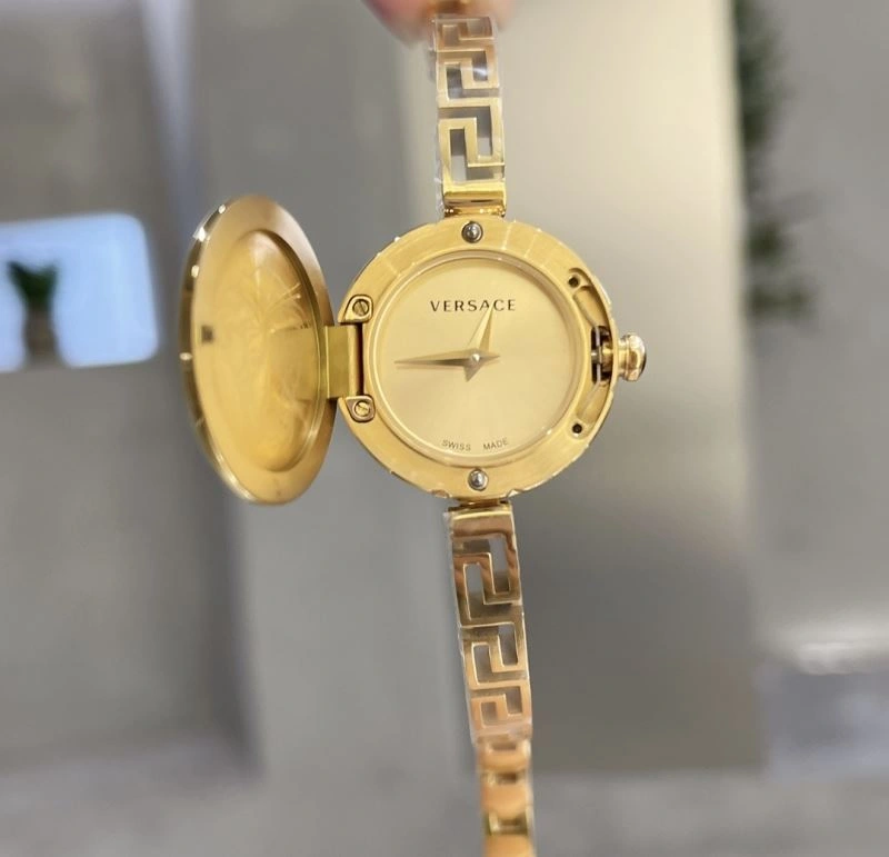 VERSACE Watches FashionForward 207211