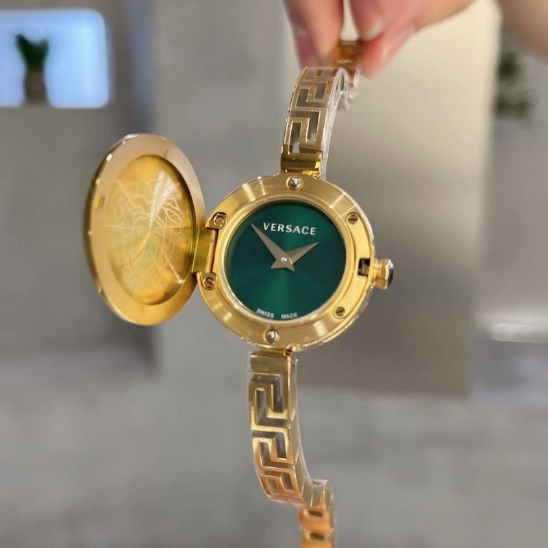 VERSACE Watches FashionForward 207211
