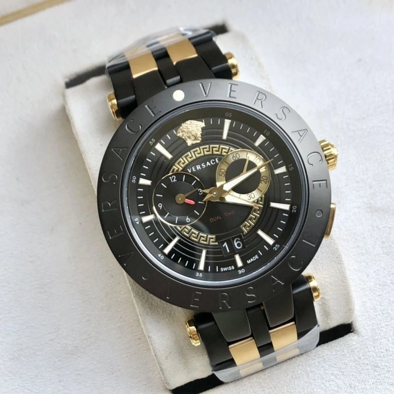 Colorful VERSACE Watches 207218