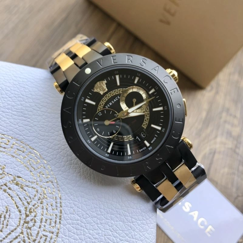 Colorful VERSACE Watches 207218