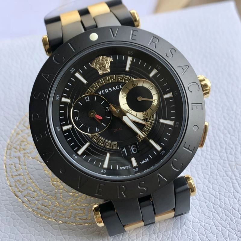 Colorful VERSACE Watches 207218