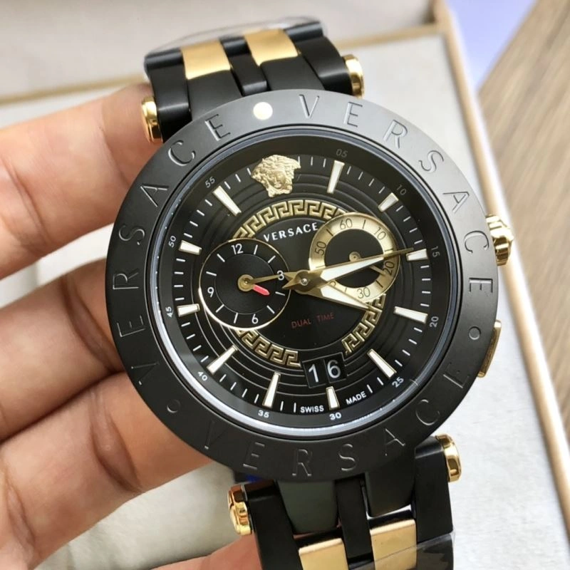 Colorful VERSACE Watches 207218