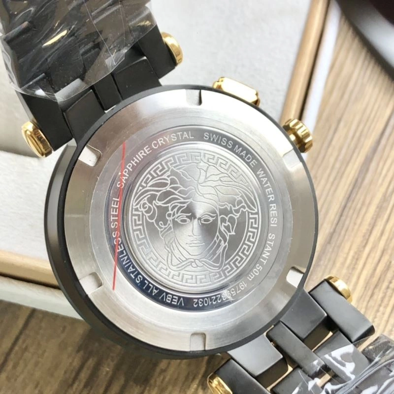 Colorful VERSACE Watches 207218