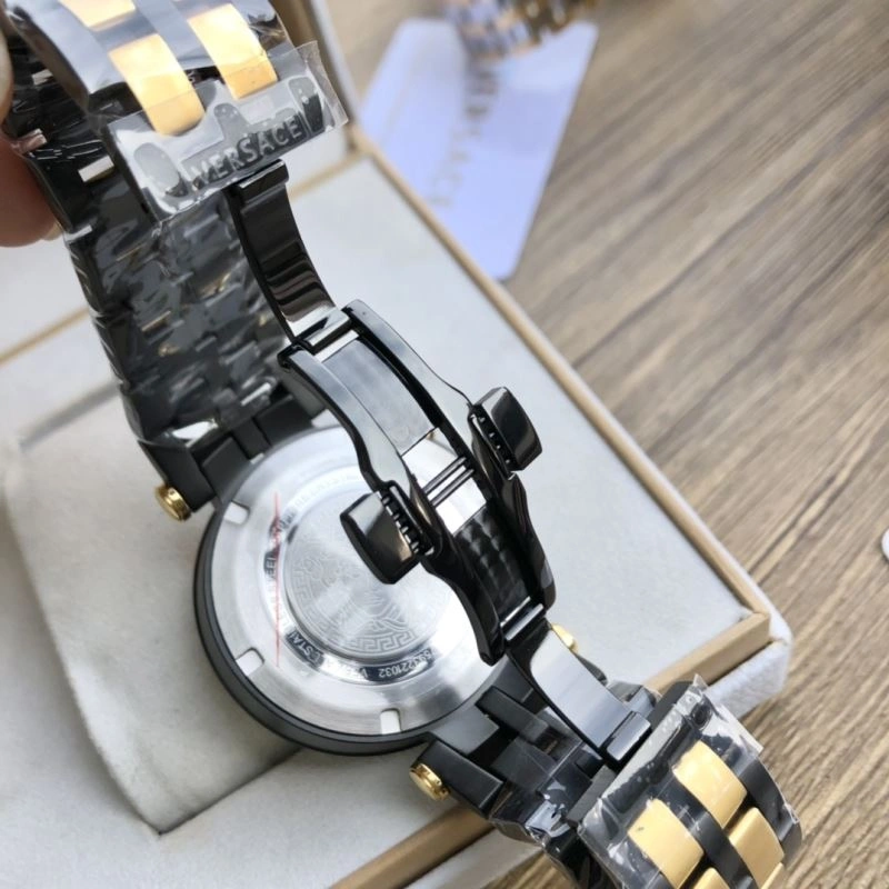 Colorful VERSACE Watches 207218