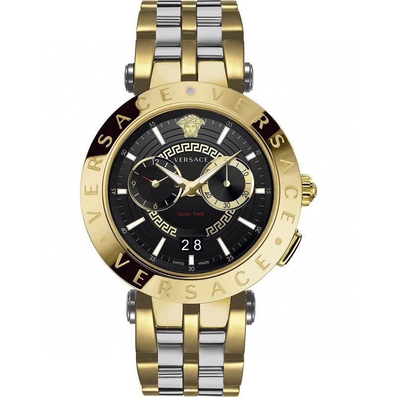 VERSACE Watches Chic 207214