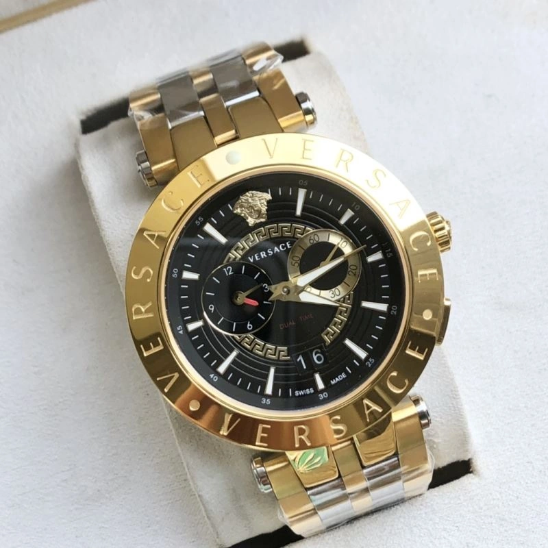 VERSACE Watches Chic 207214