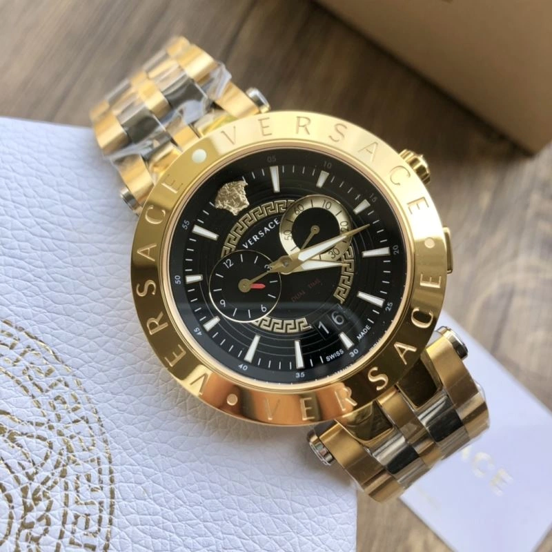 VERSACE Watches Chic 207214