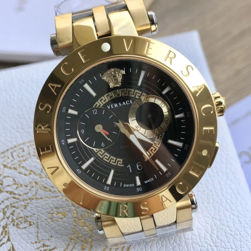 VERSACE Watches Chic 207214