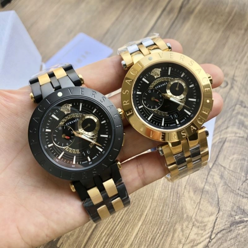 VERSACE Watches Chic 207214