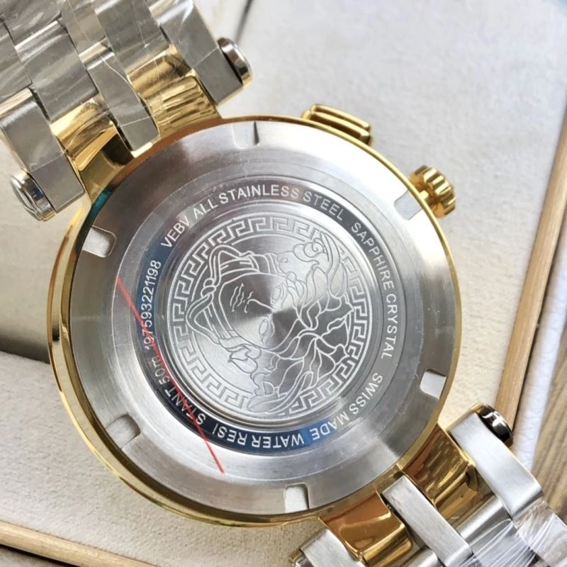 VERSACE Watches Chic 207214