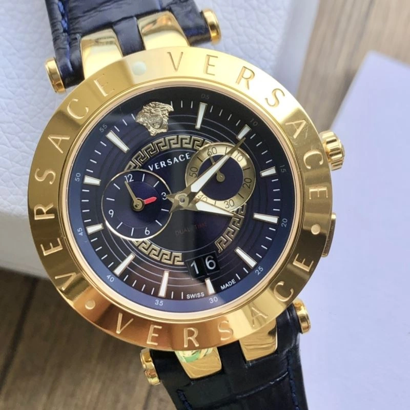 VERSACE Watches Premium 207212