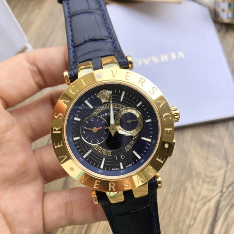 VERSACE Watches Premium 207212