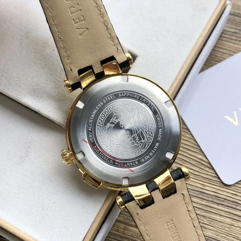 VERSACE Watches Premium 207212