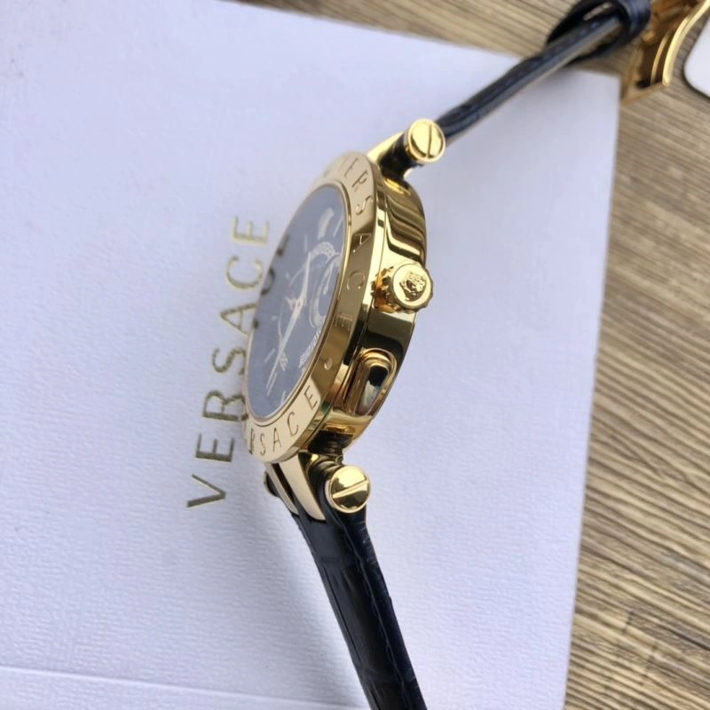 VERSACE Watches Premium 207212