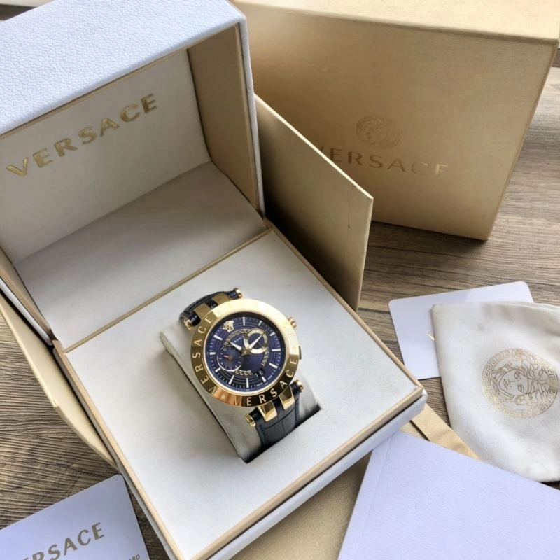 VERSACE Watches Premium 207212