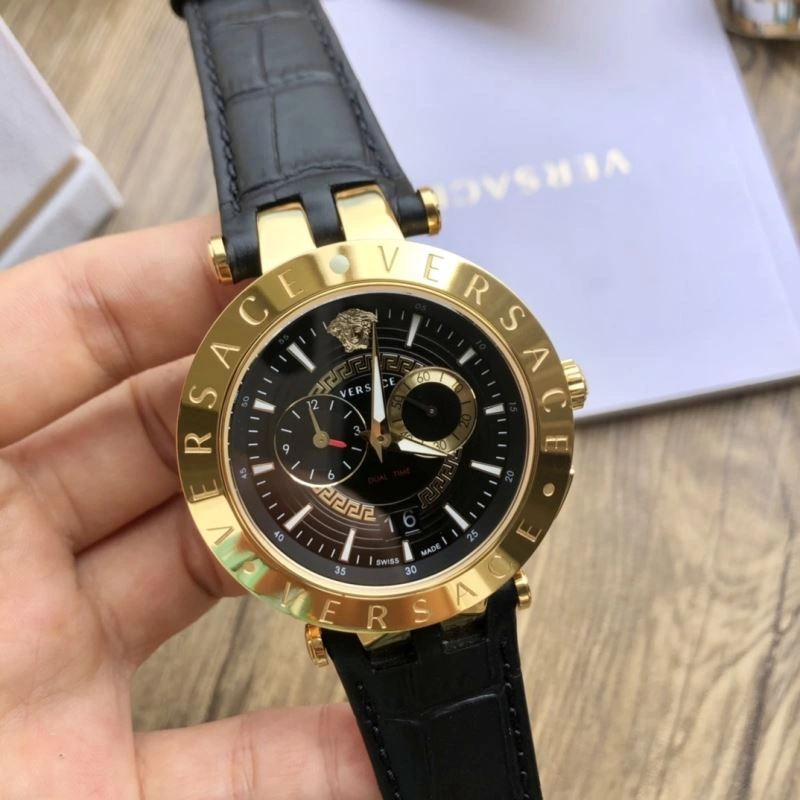 VERSACE Watches Premium 207213
