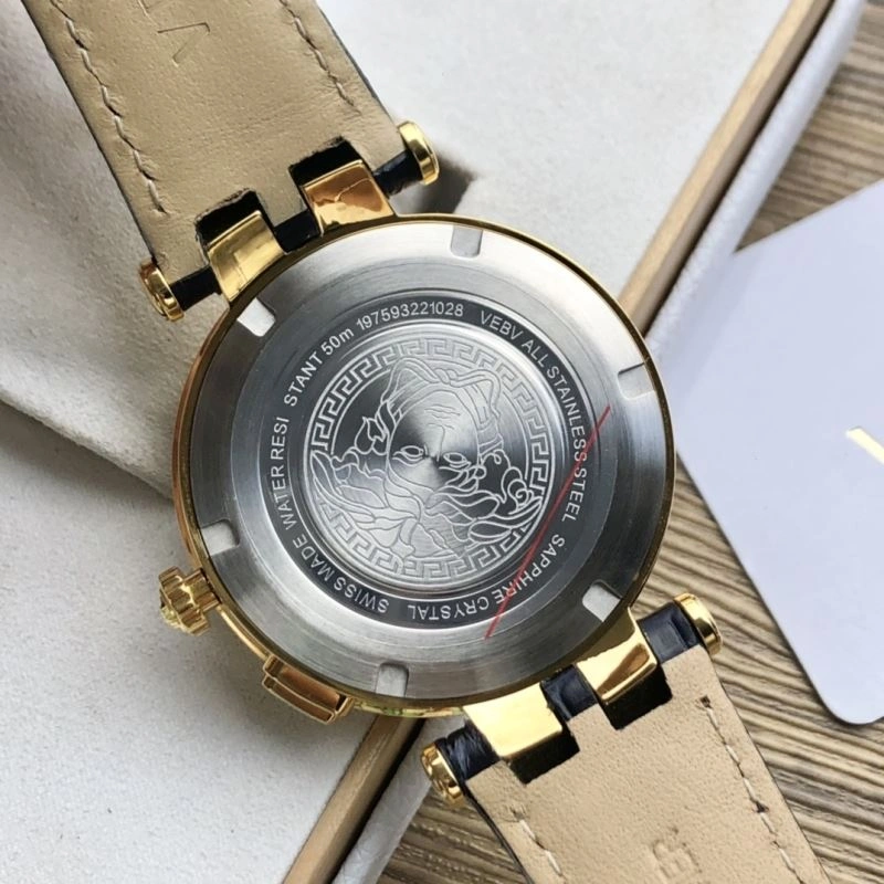 VERSACE Watches Premium 207213
