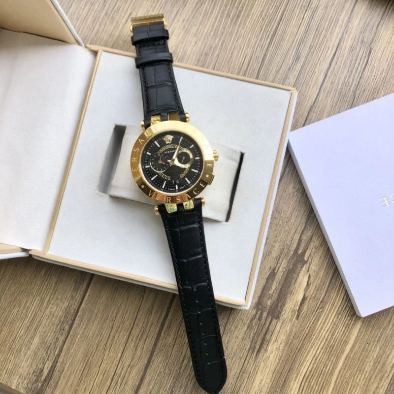 VERSACE Watches Premium 207213