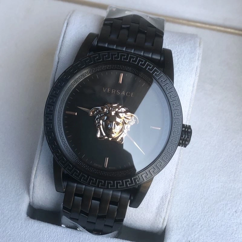 Effortless VERSACE Watches 207206